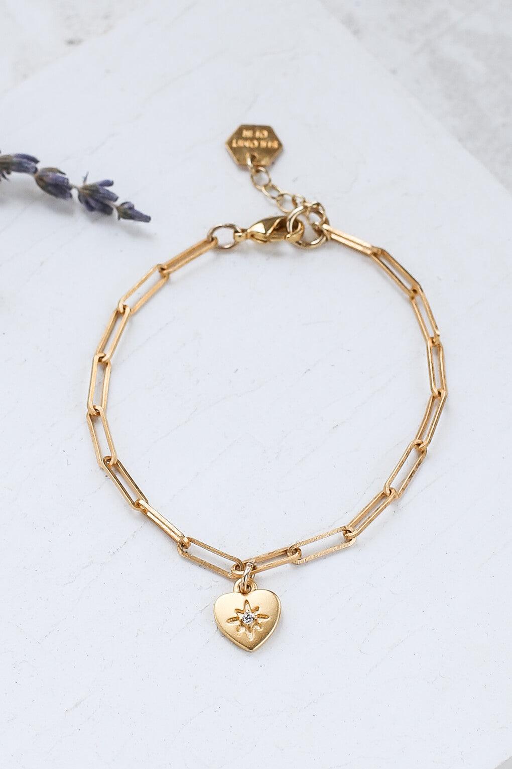 Amour Bracelet