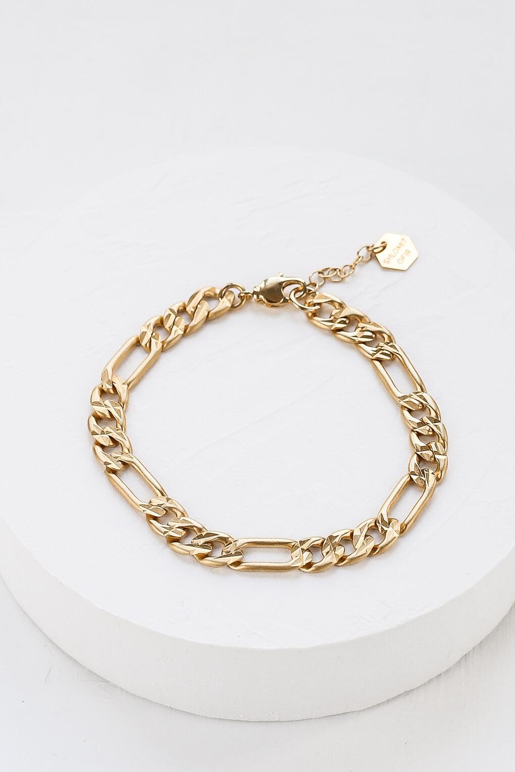 Pascal Bracelet
