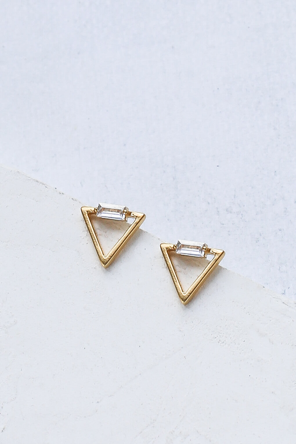 Delta Earrings