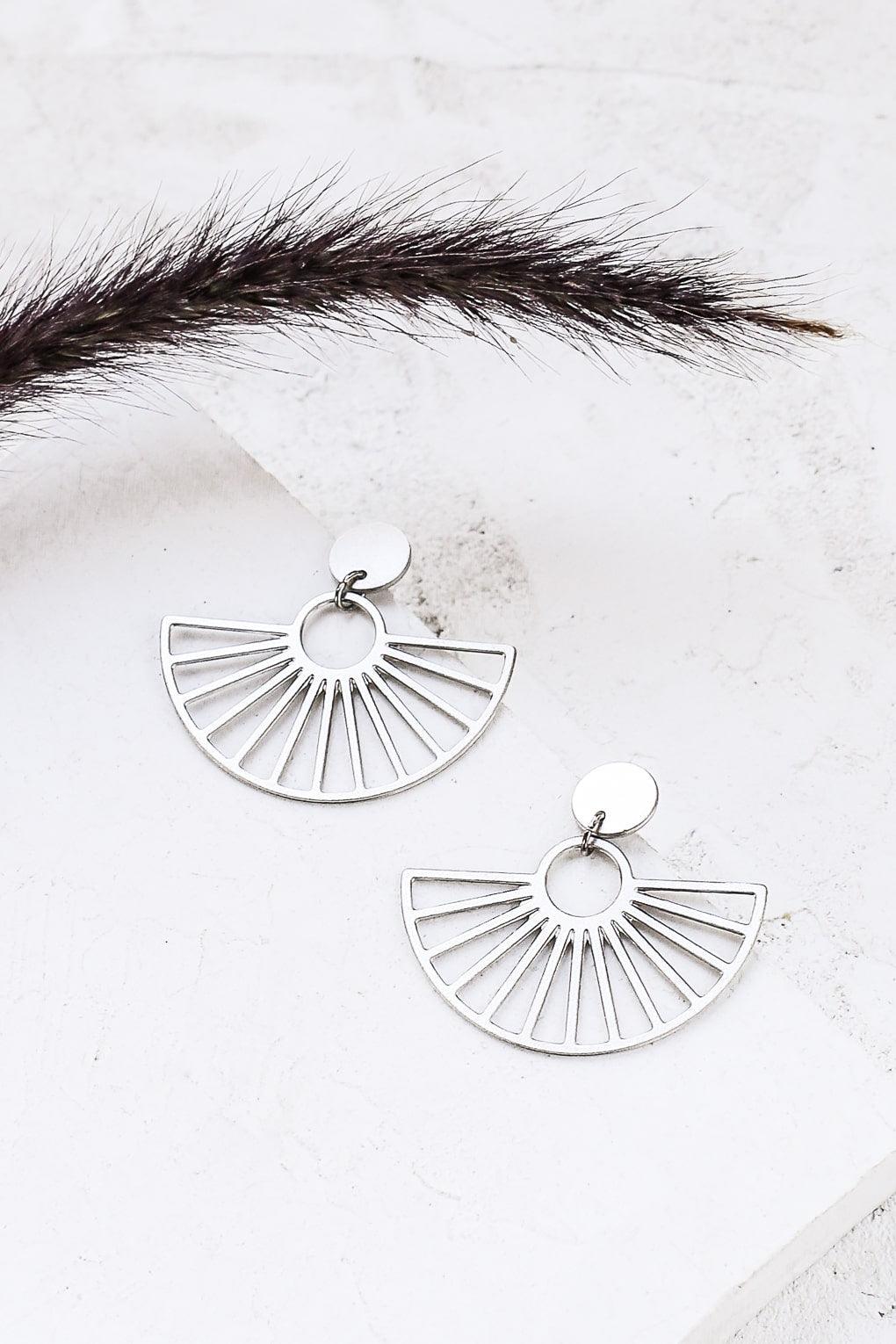 Oasis Earrings