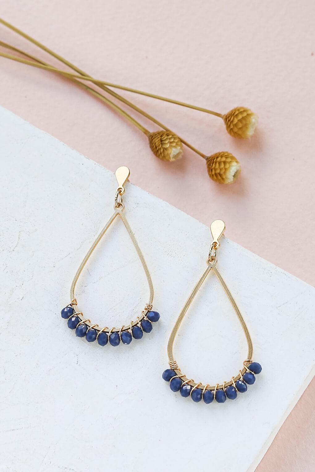 Sahara Earrings