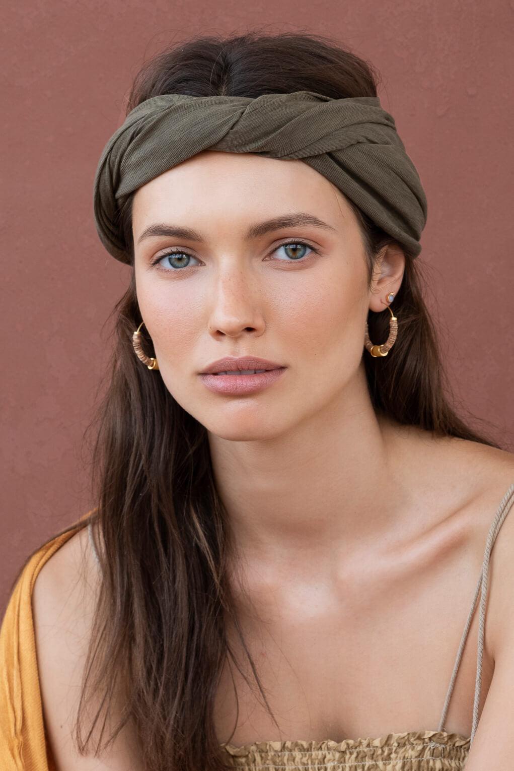 Tangier Earrings
