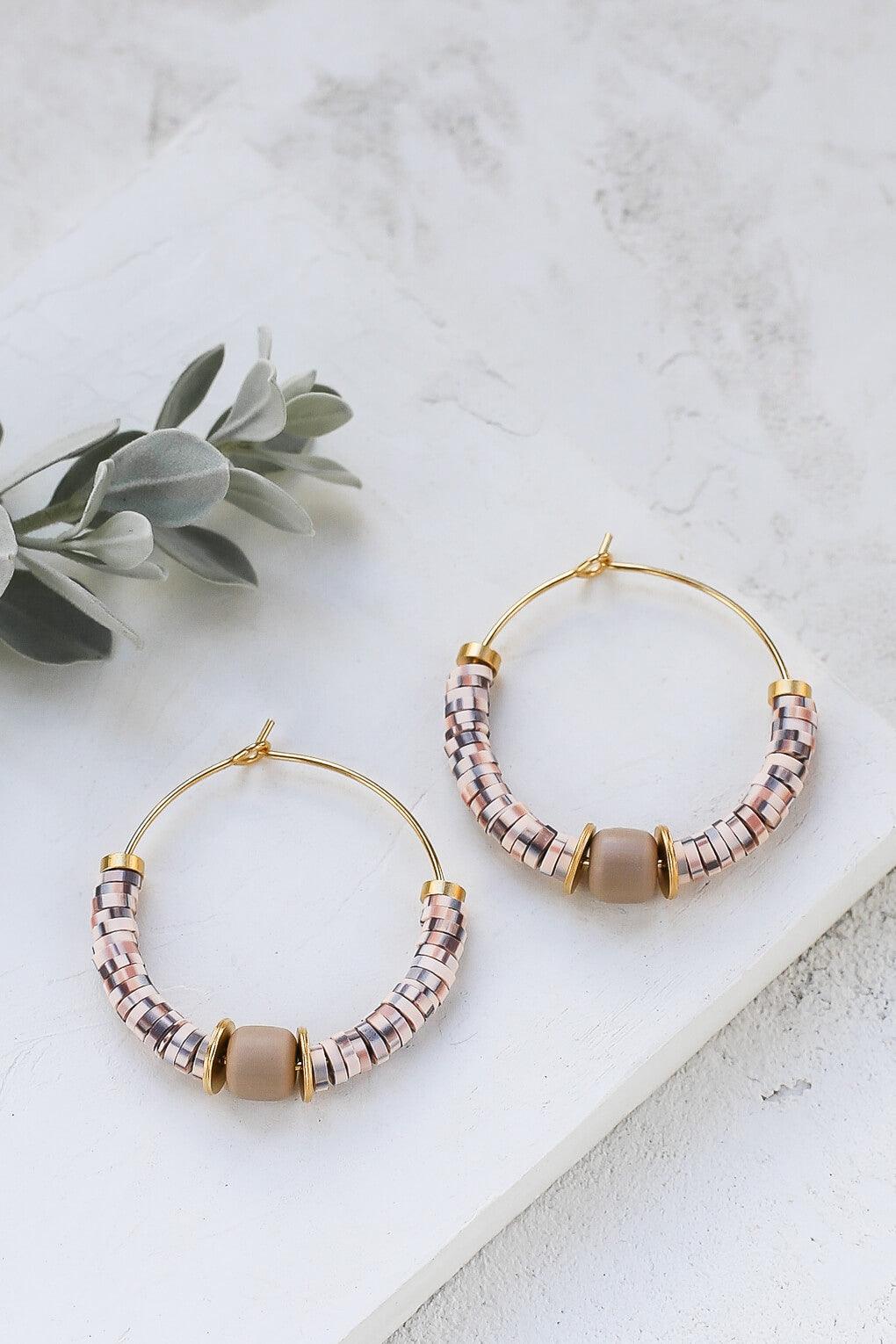Tangier Earrings