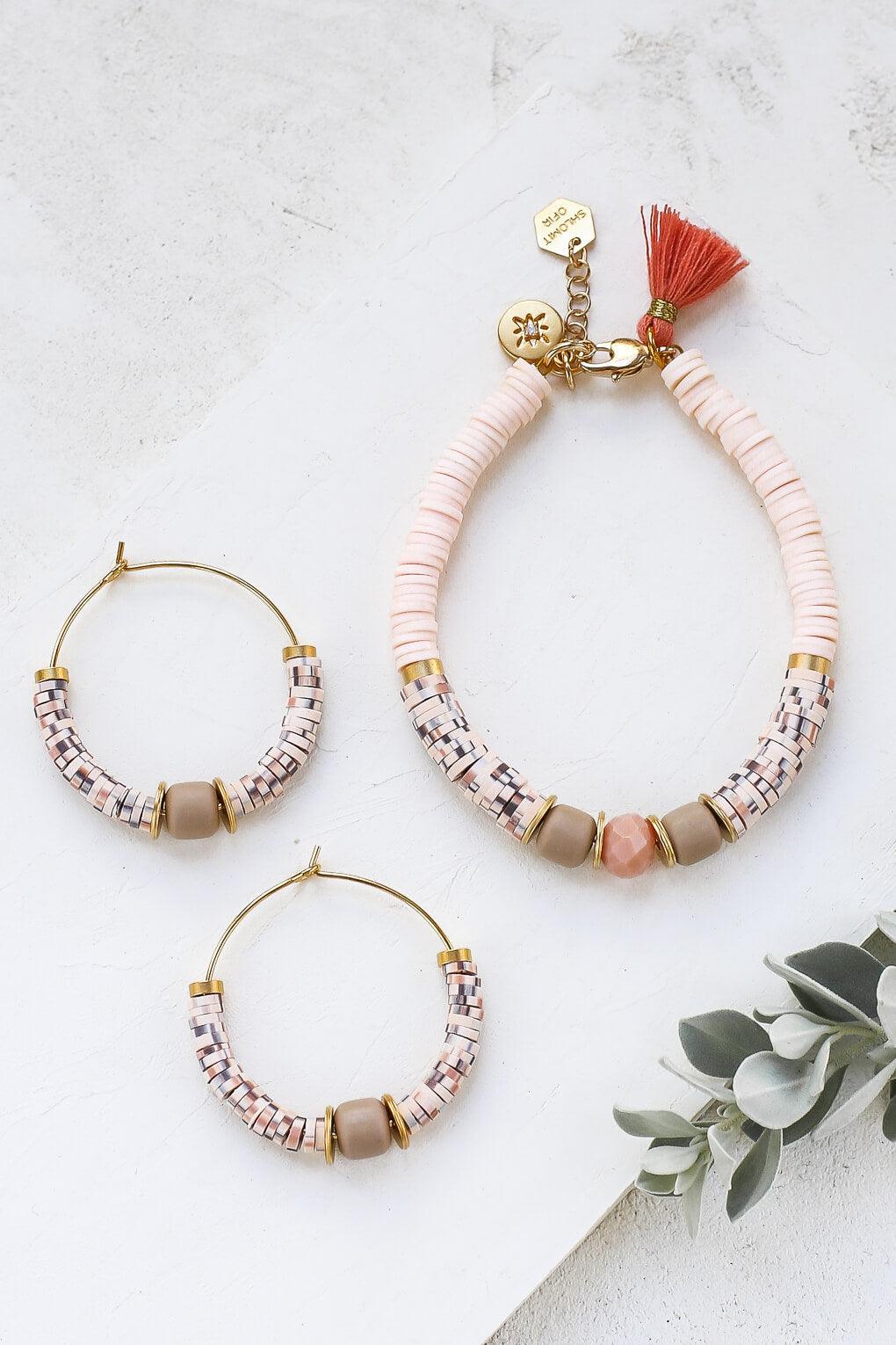 Tangier Earrings