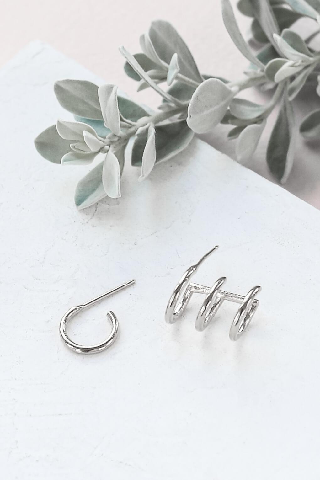 Donna Earrings