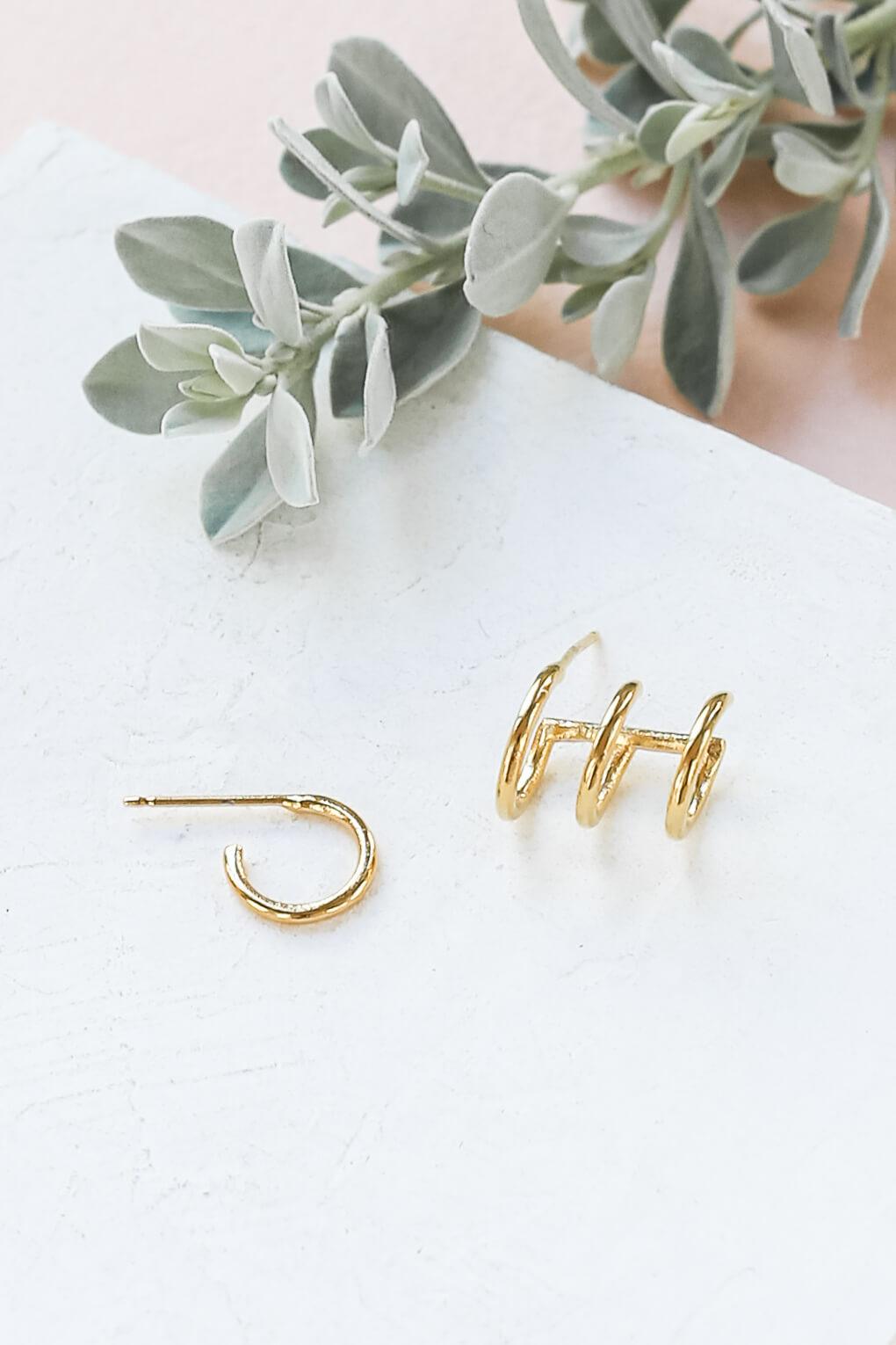 Donna Earrings