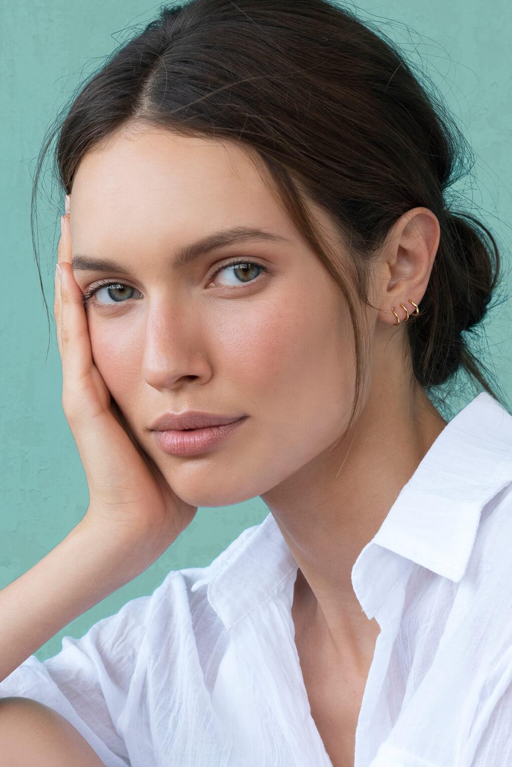 Donna Earrings
