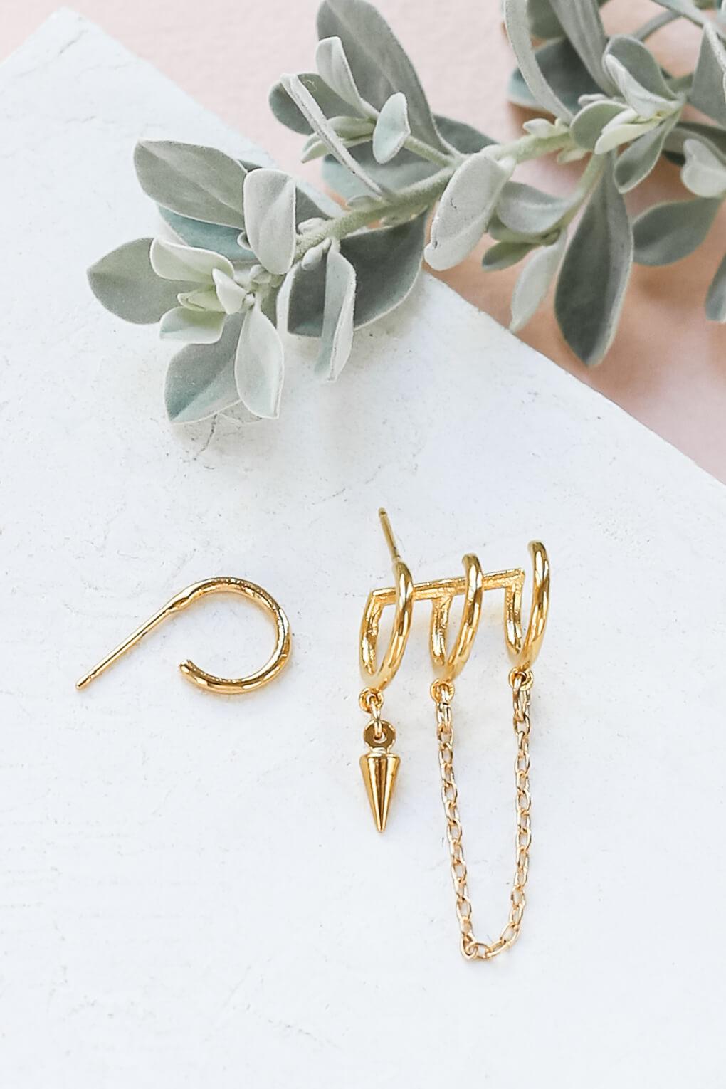 Brenda Earrings