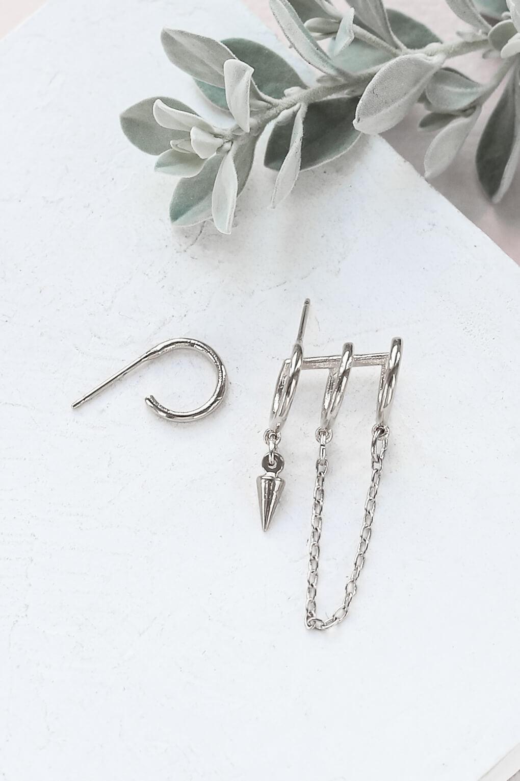 Brenda Earrings