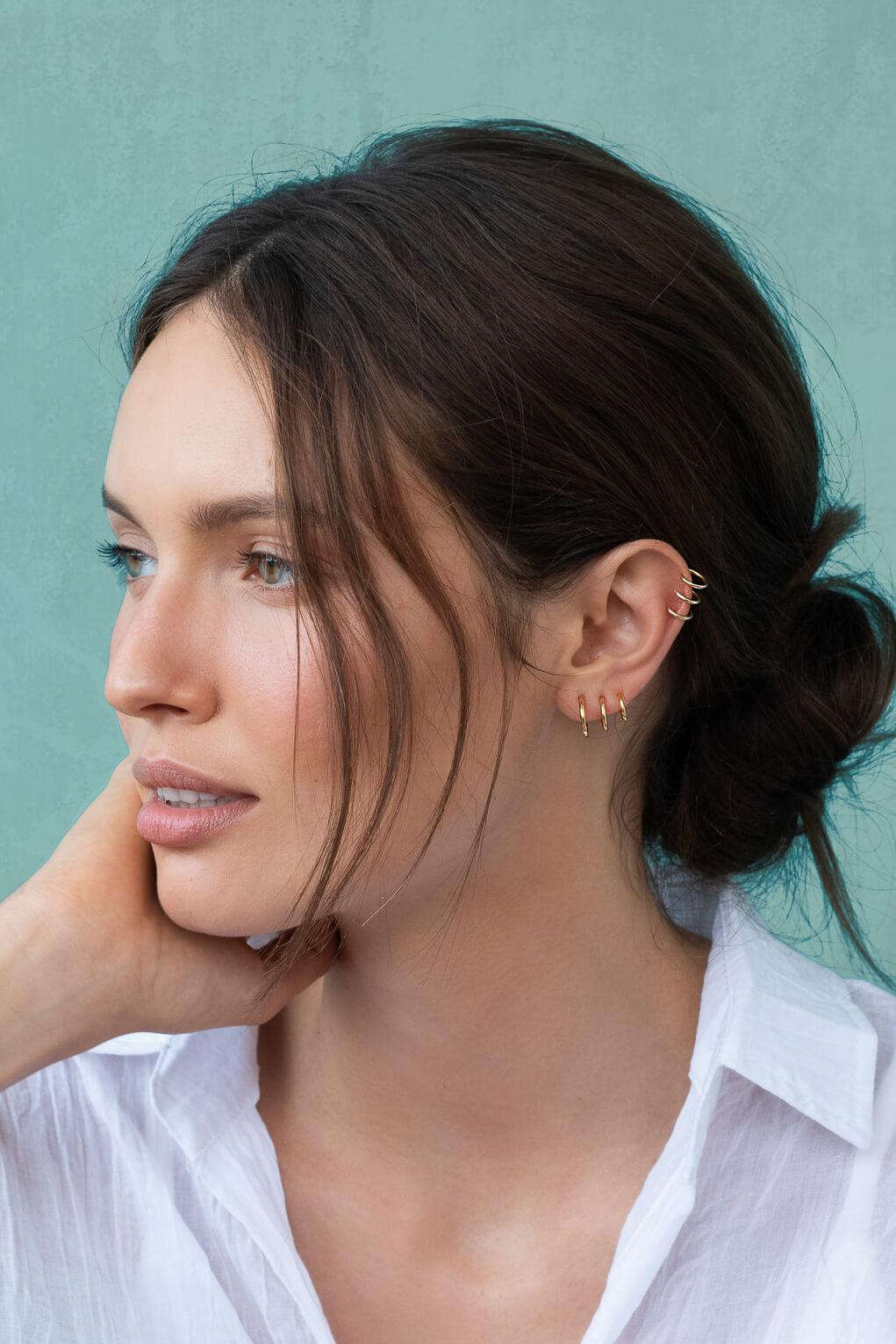 Kelly Earrings