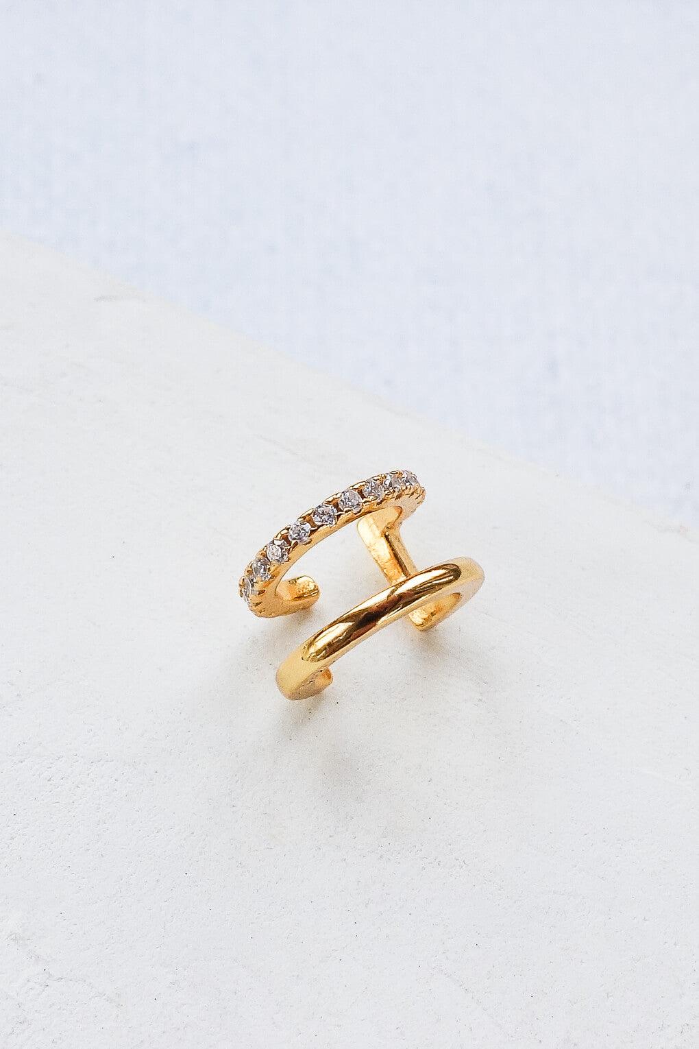duke earring