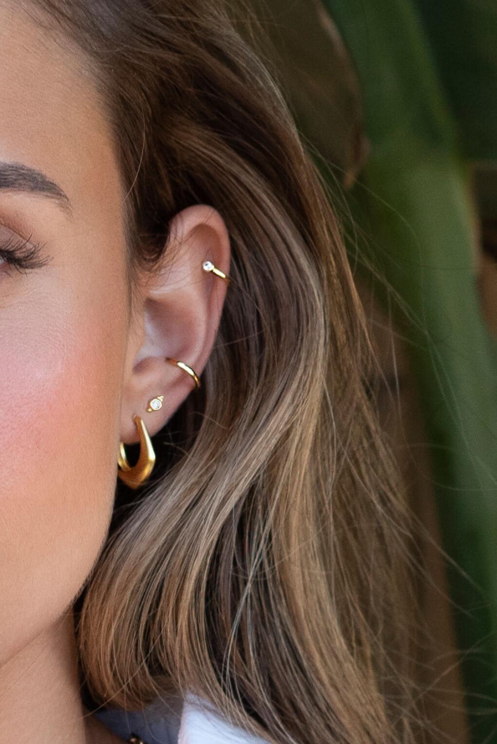 slater earring