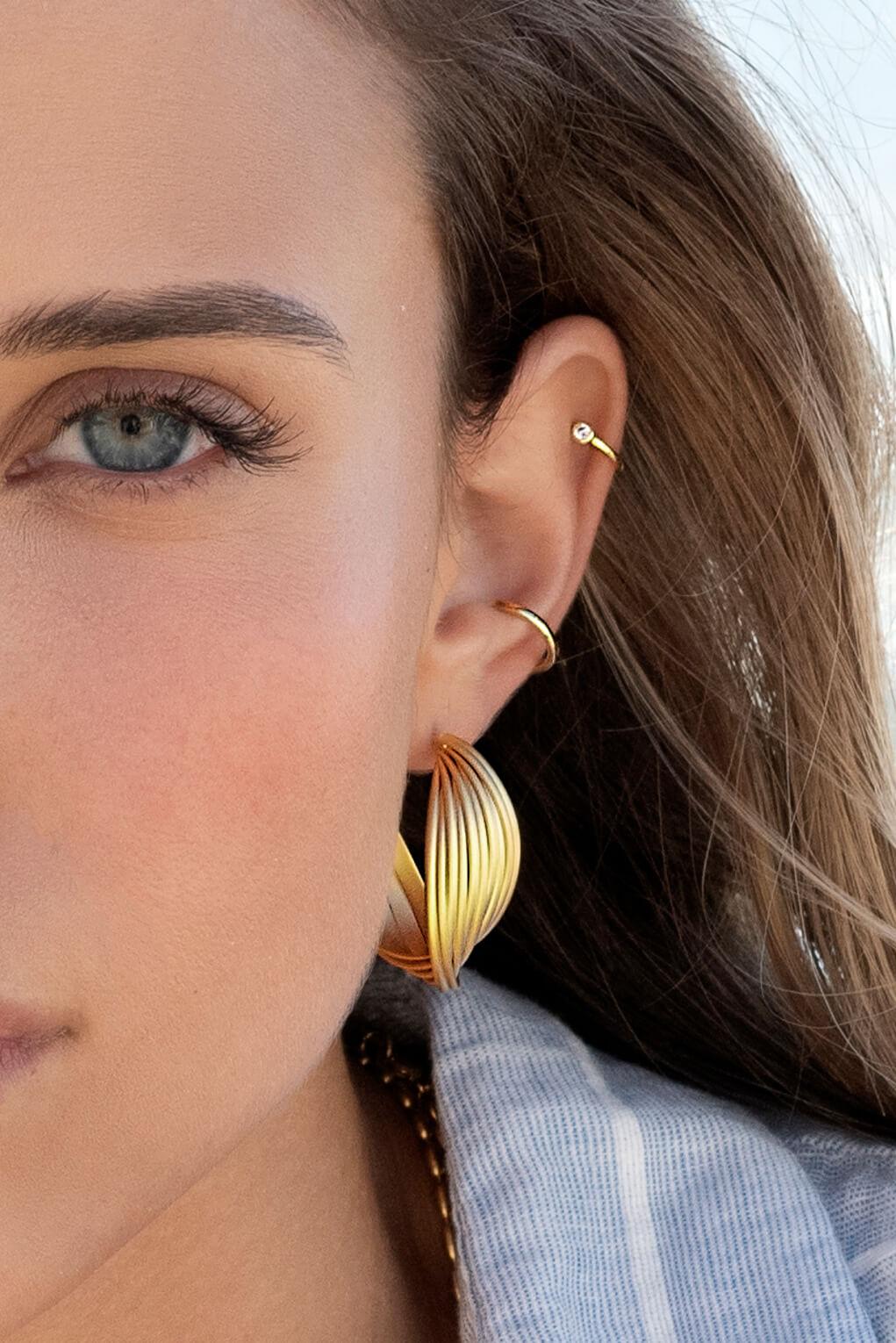 slater earring