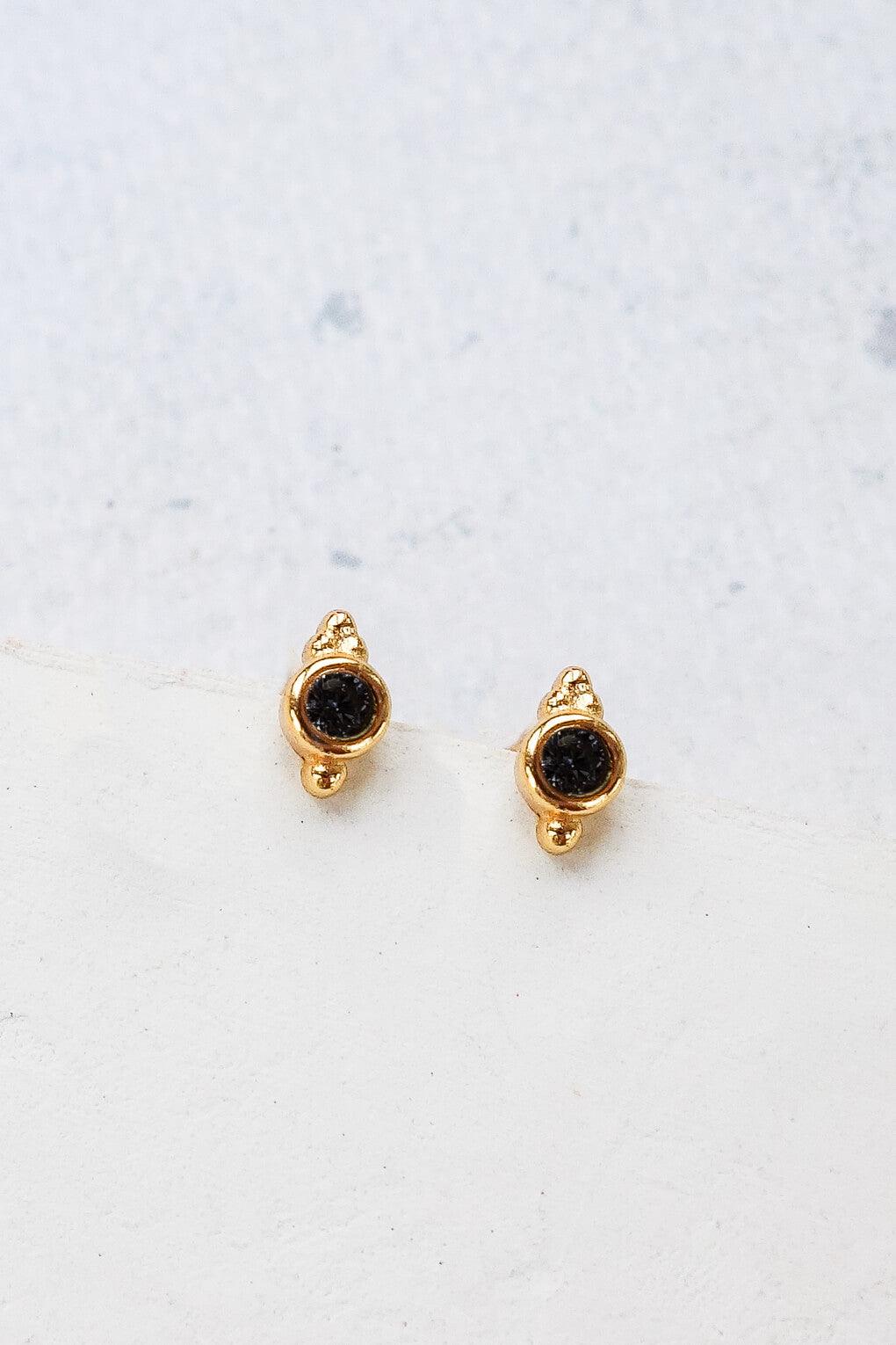 uno earrings