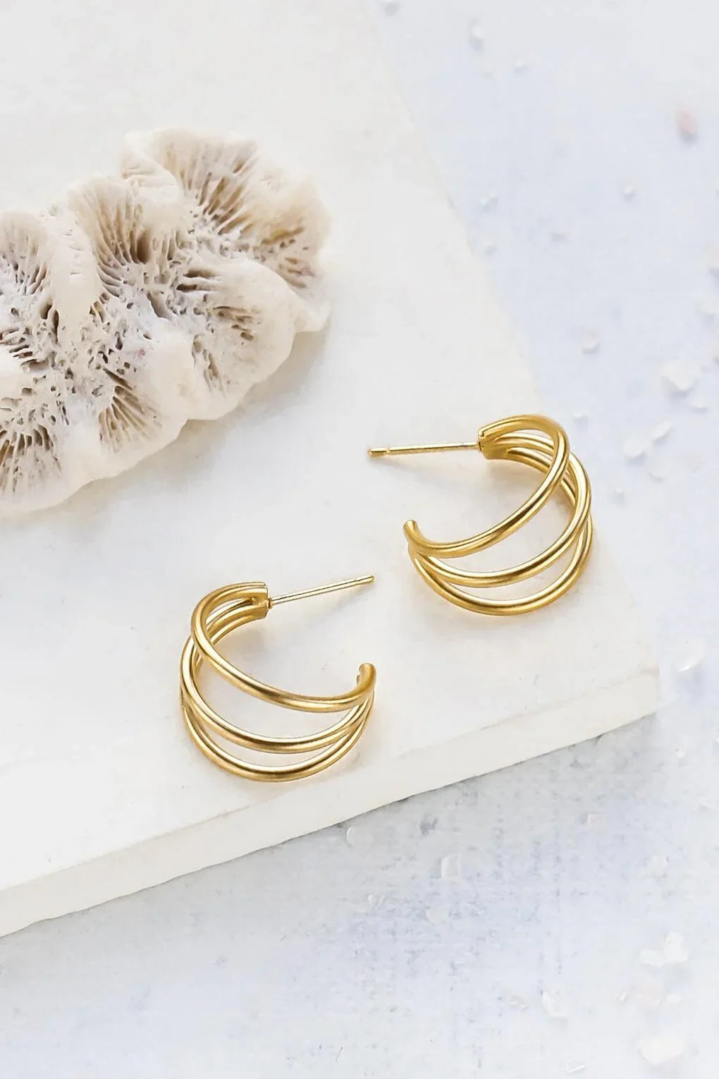 Ibiza Earrings
