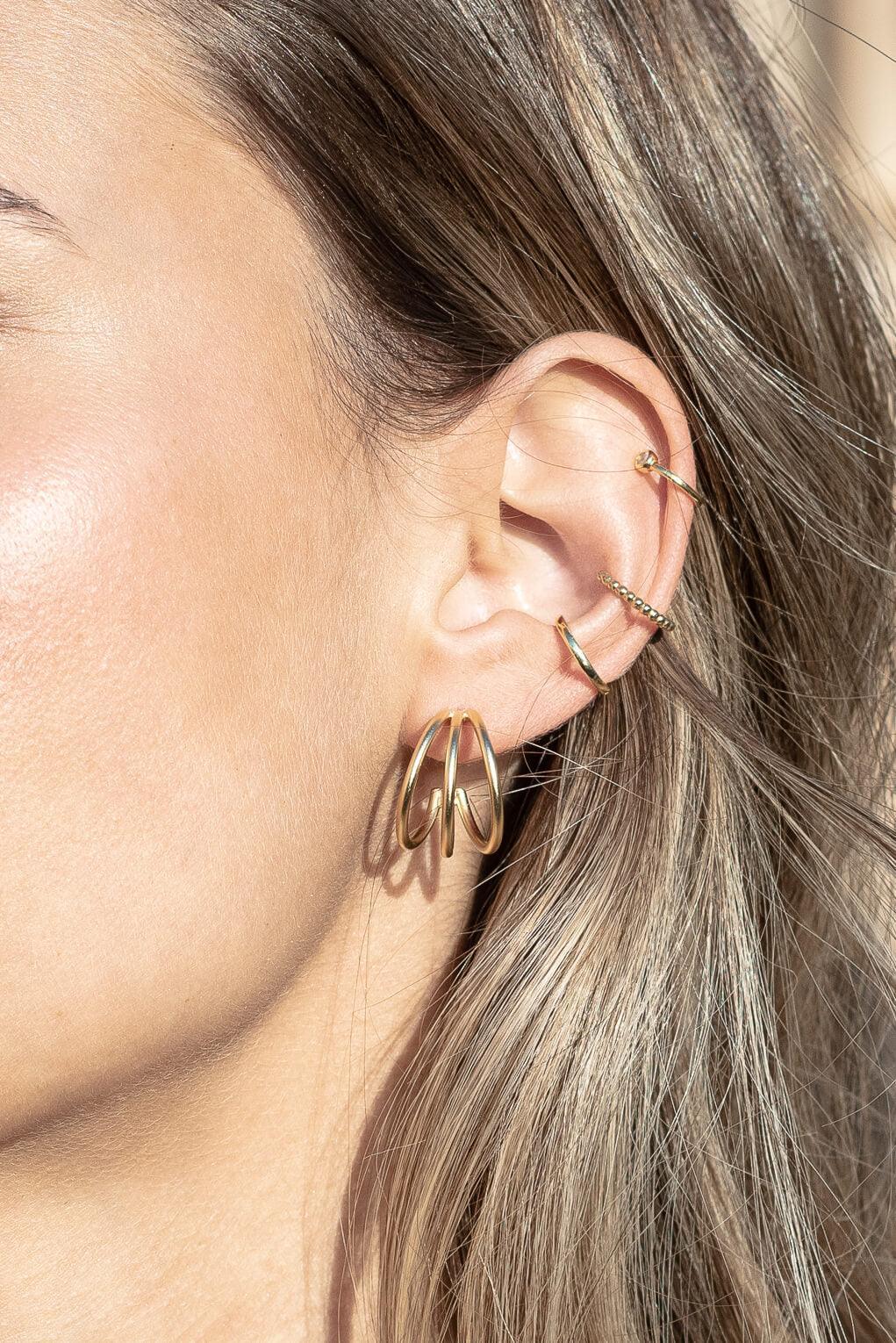 Ibiza Earrings