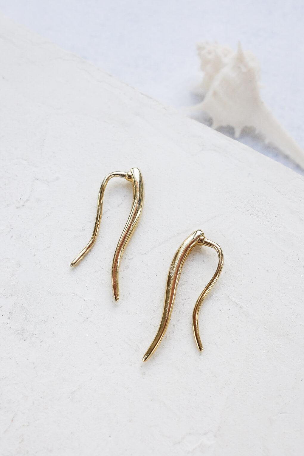 Wind Ear Climbers