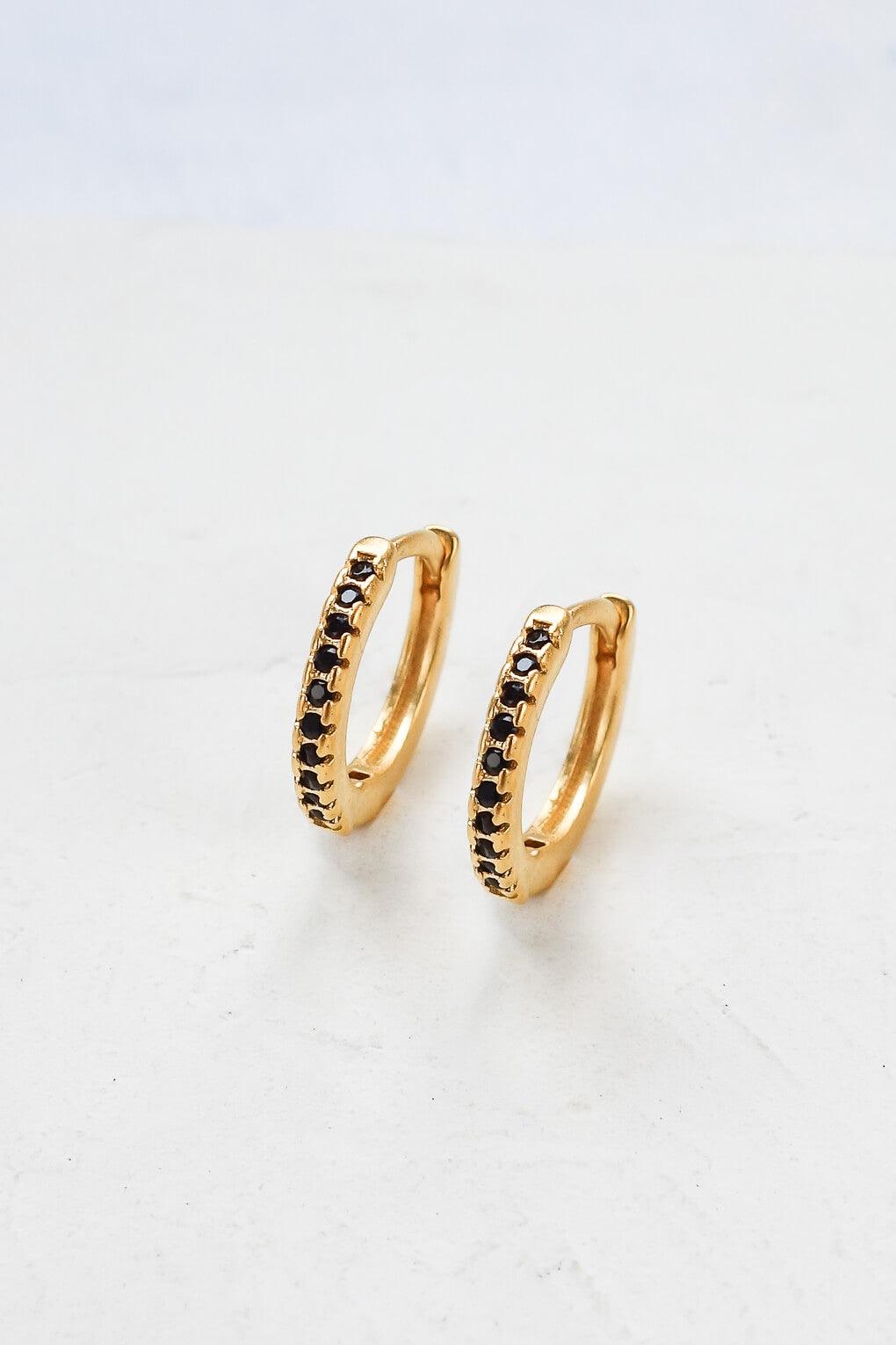 tyler earrings