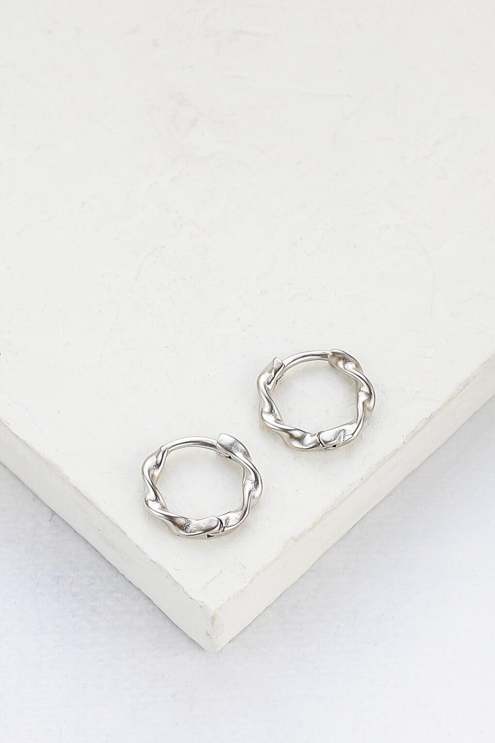 Tiny Vibe Earrings