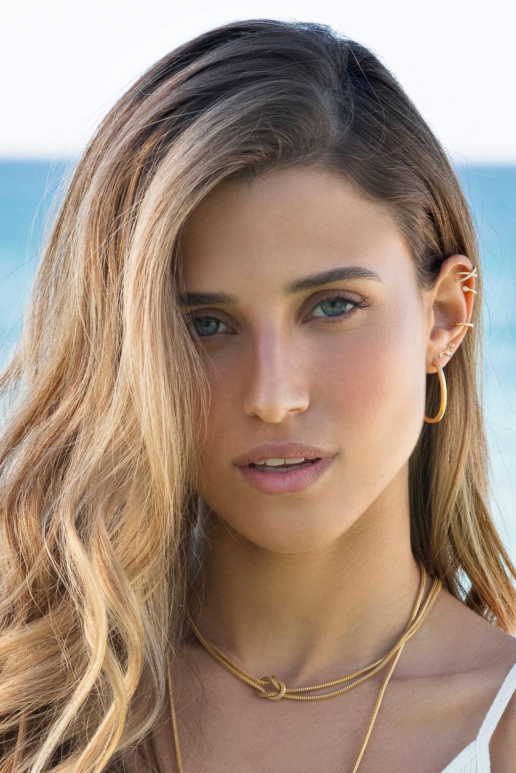 malia earrings