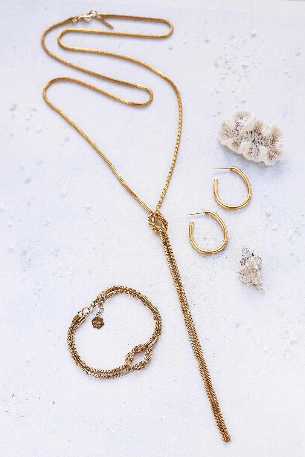 malia earrings