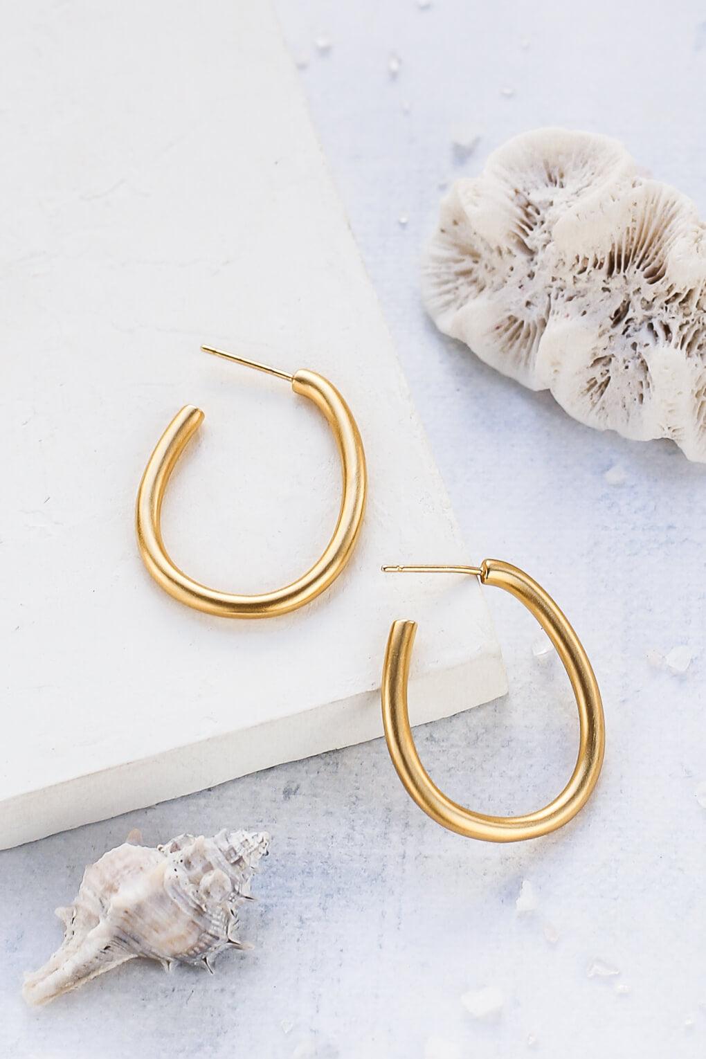 malia earrings