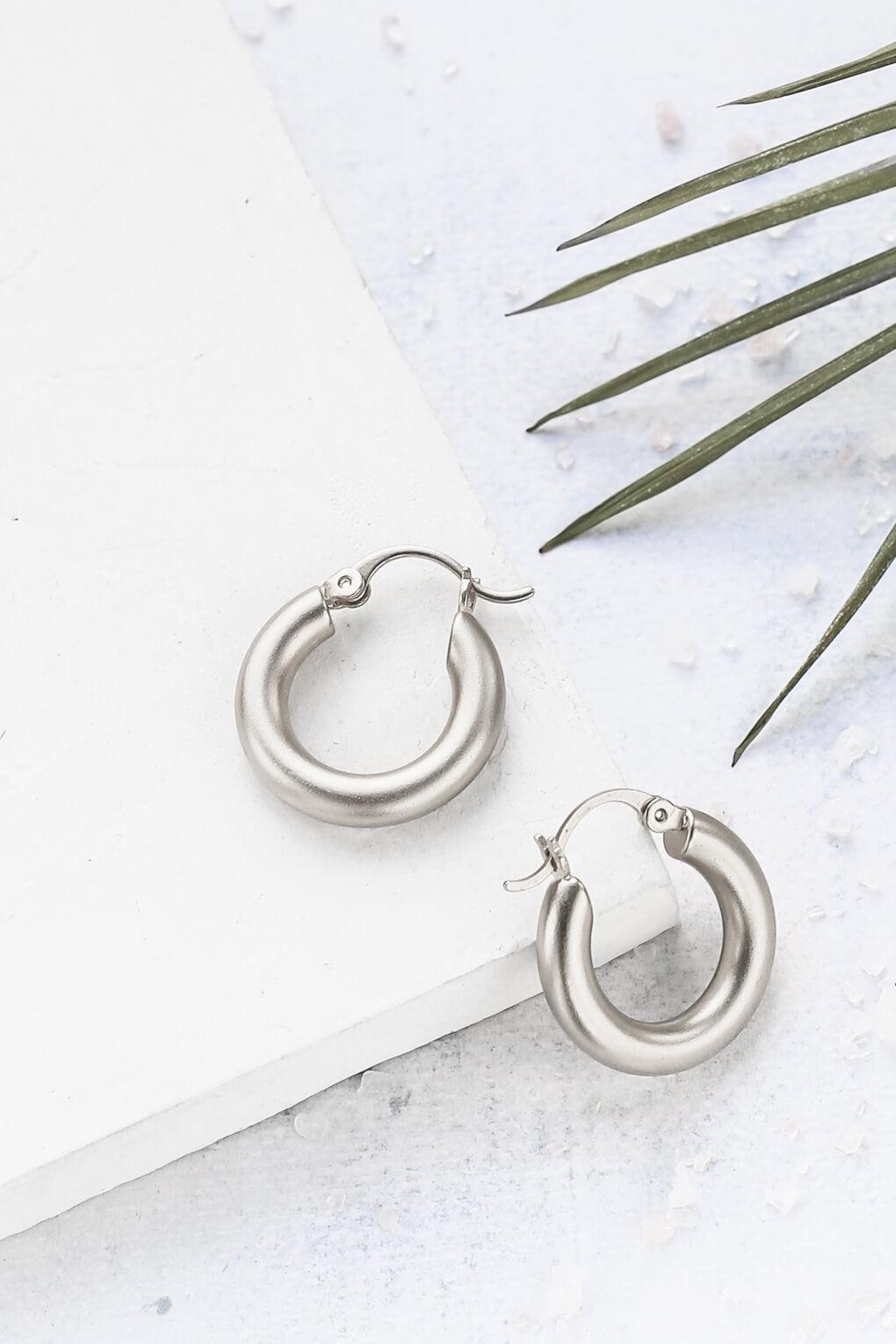 Martinique Earrings
