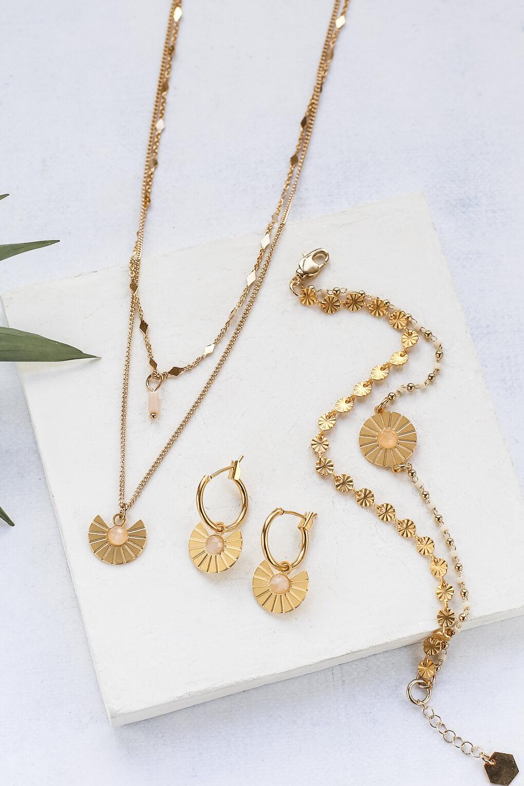 pacific earrings