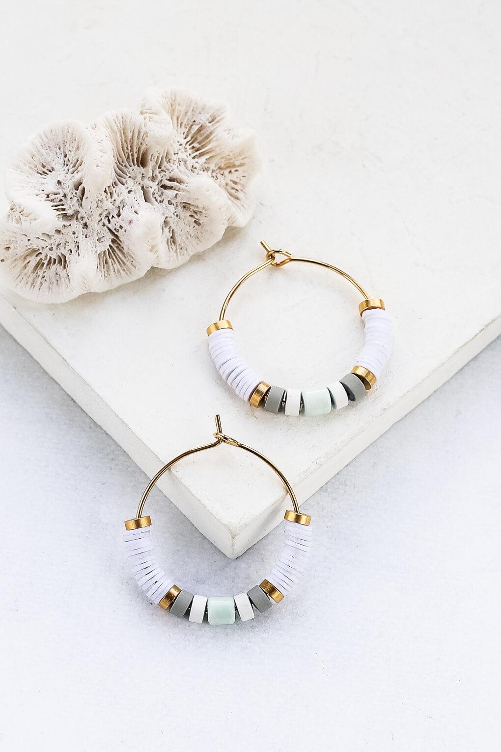 roxy earrings