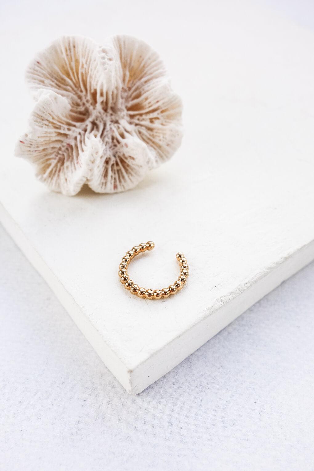 mar earring