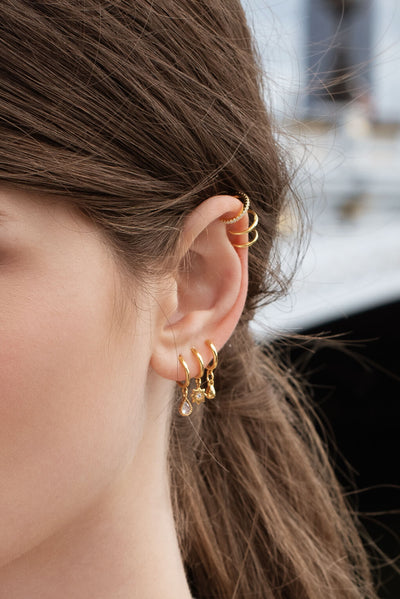 Mariel Earrings