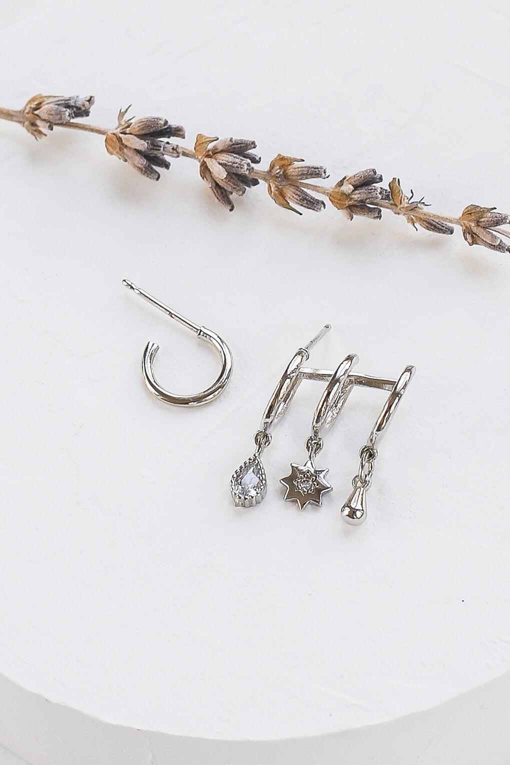 Mariel Earrings