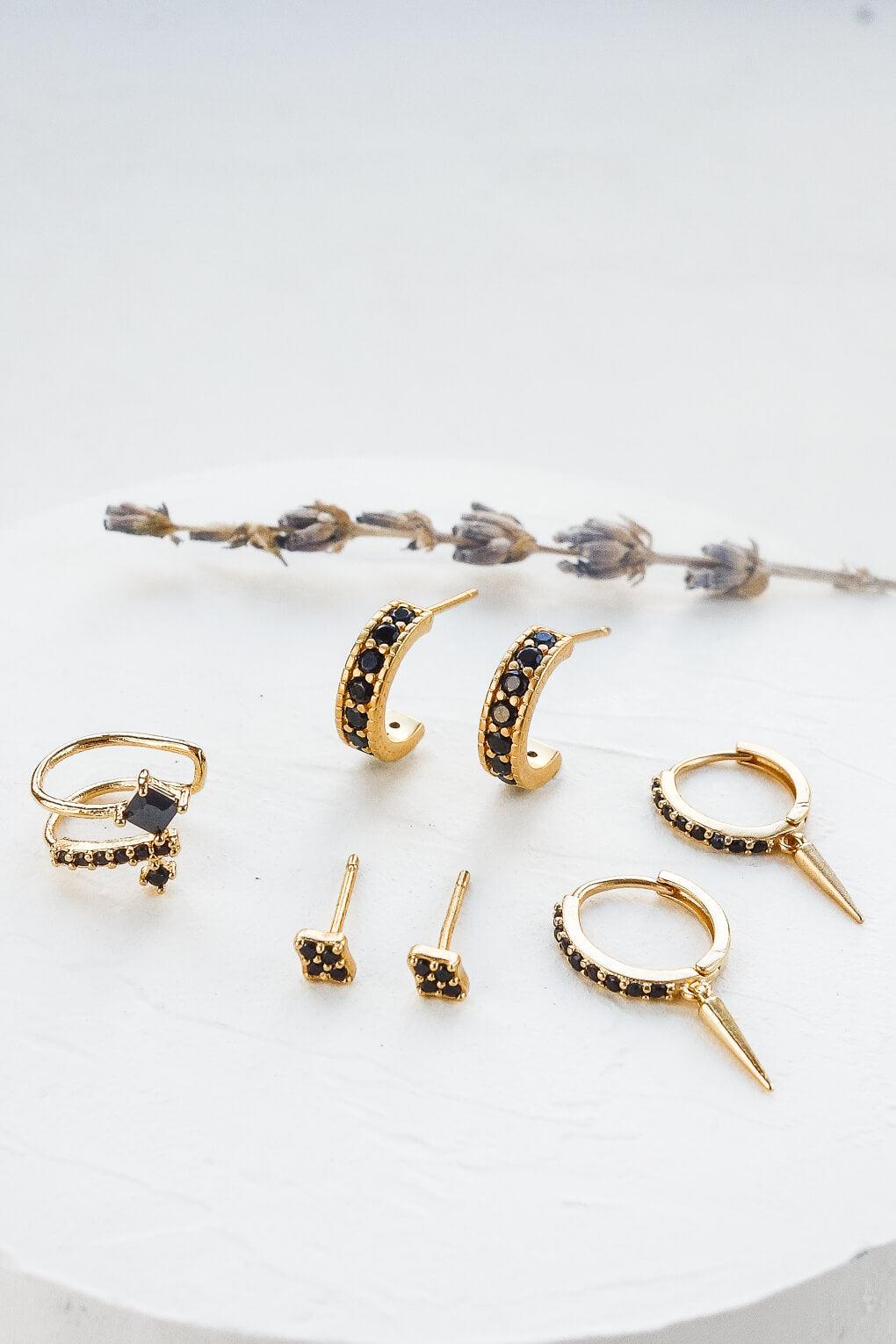 Gabrielle Earring