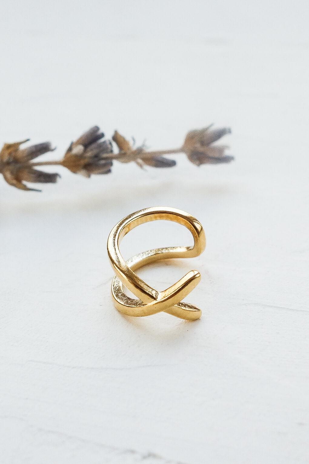 nadine earring
