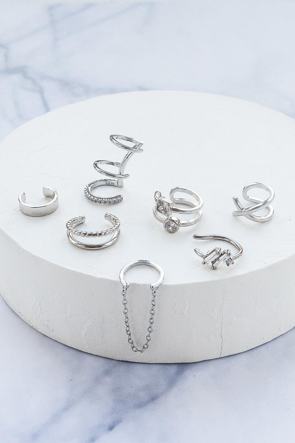 nadine earring