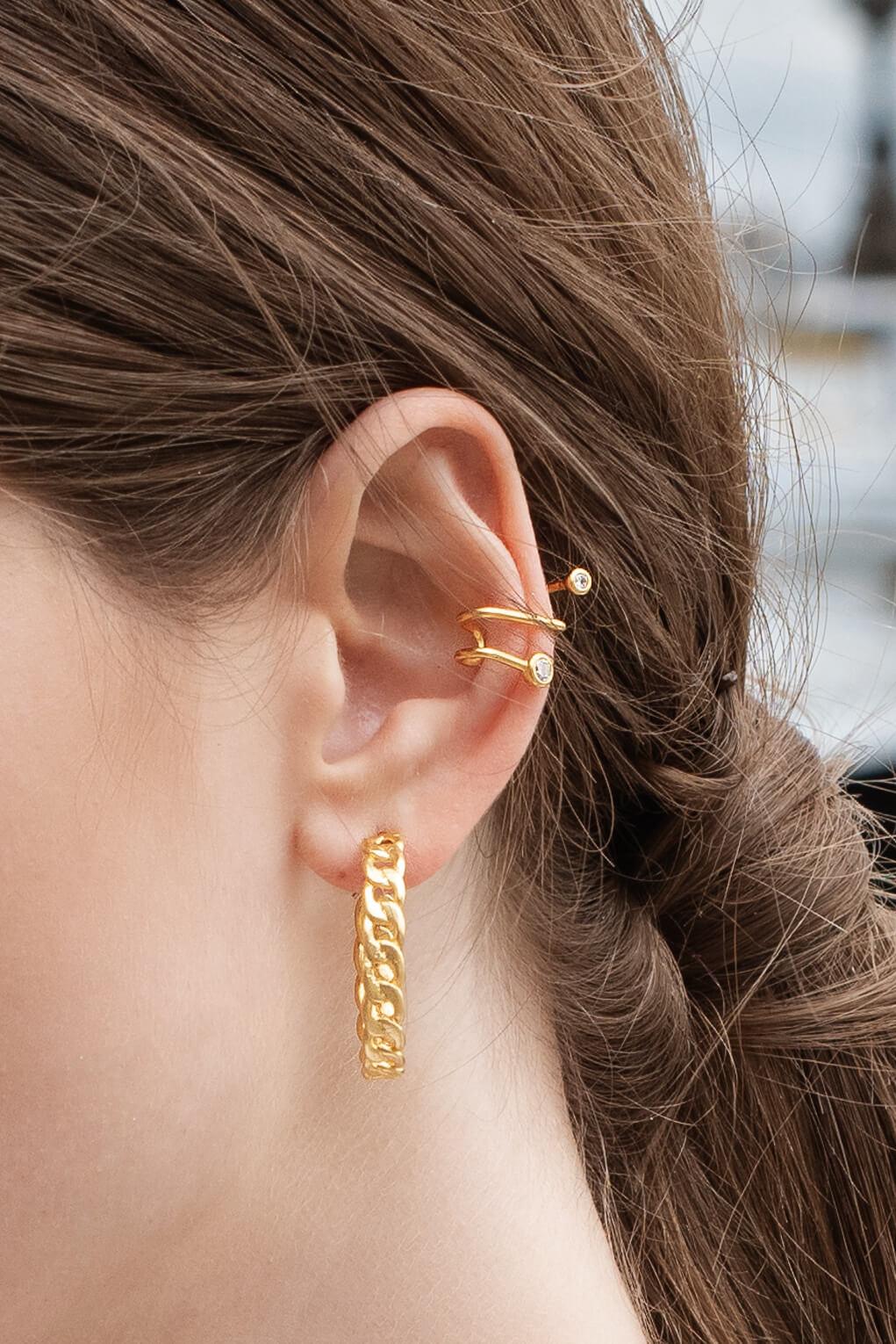 Claire Earring