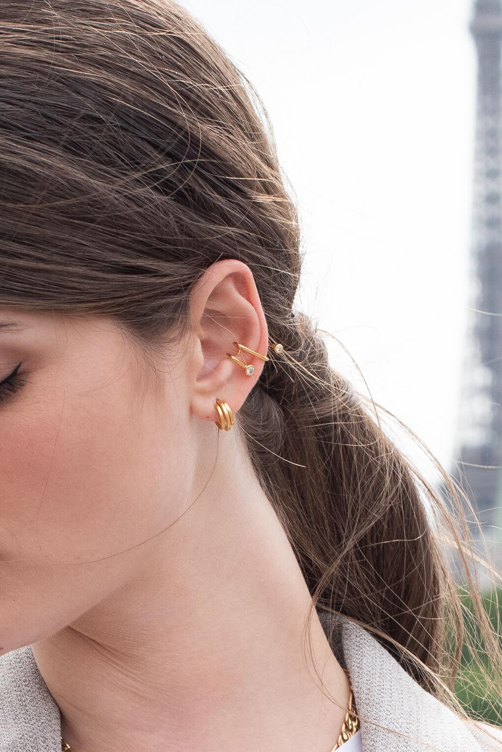 Claire Earring