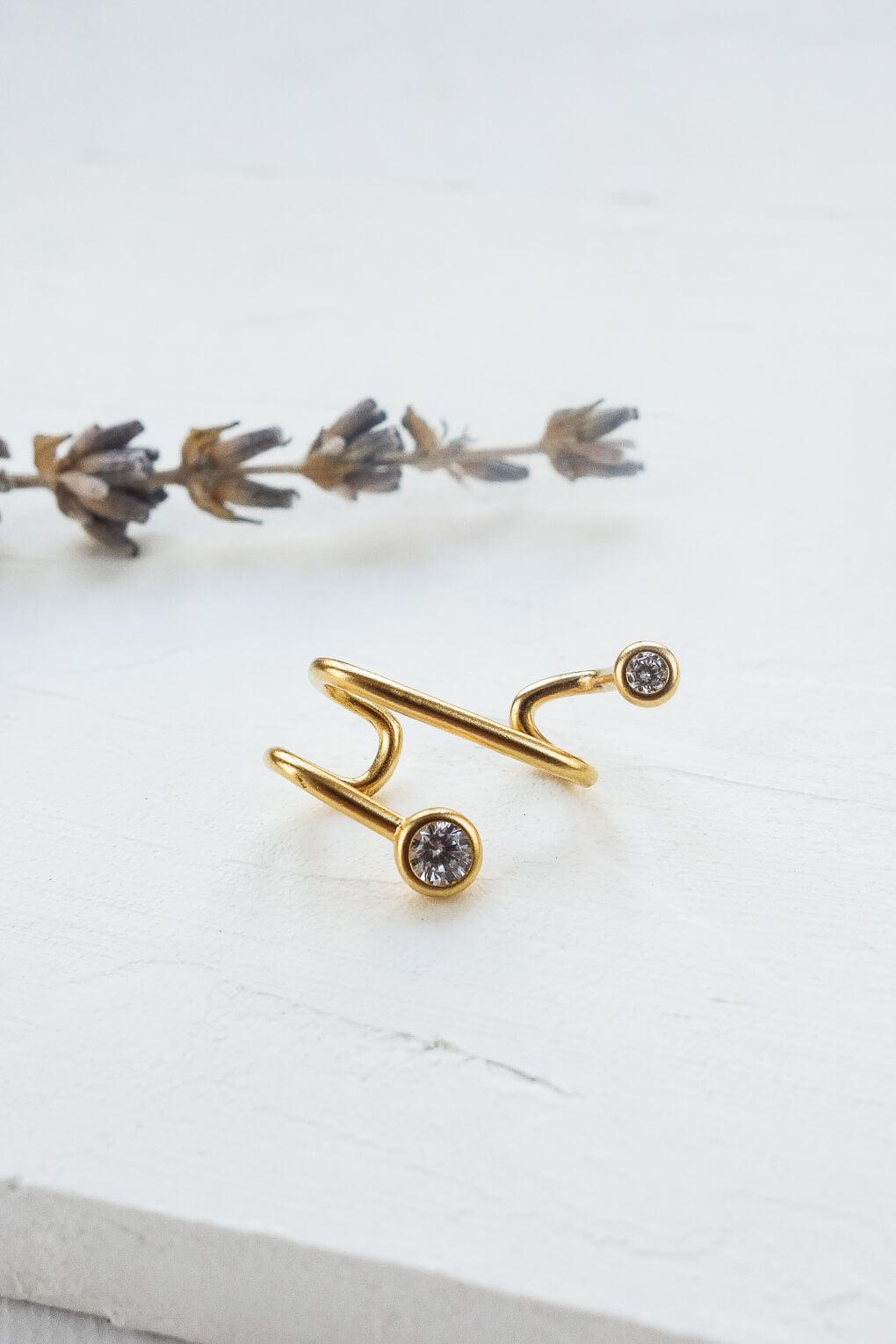 Claire Earring