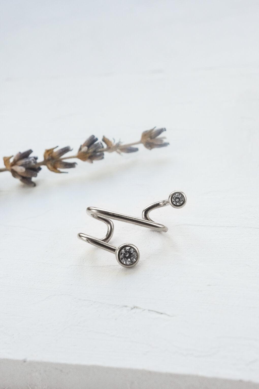 Claire Earring