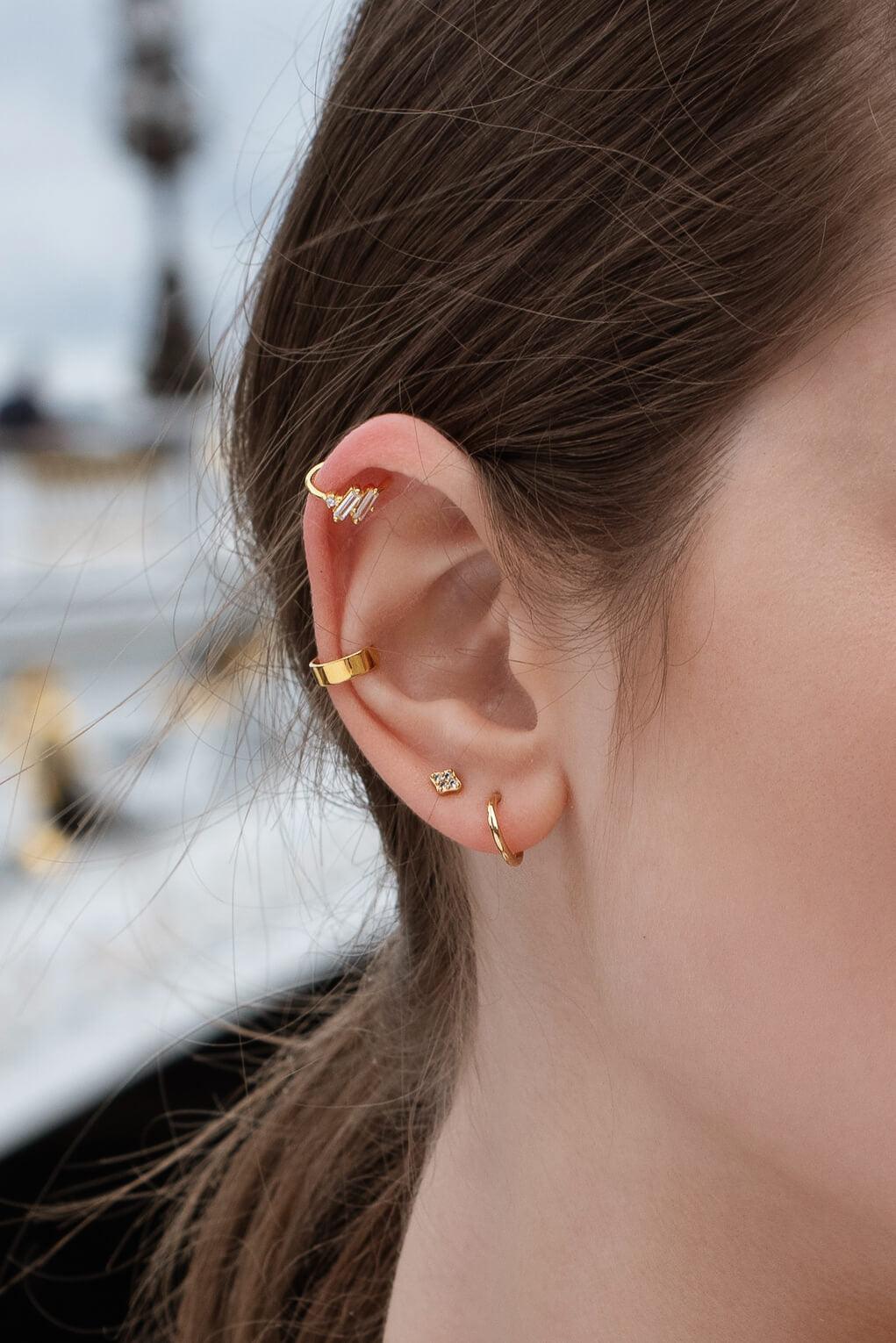 ritz earring