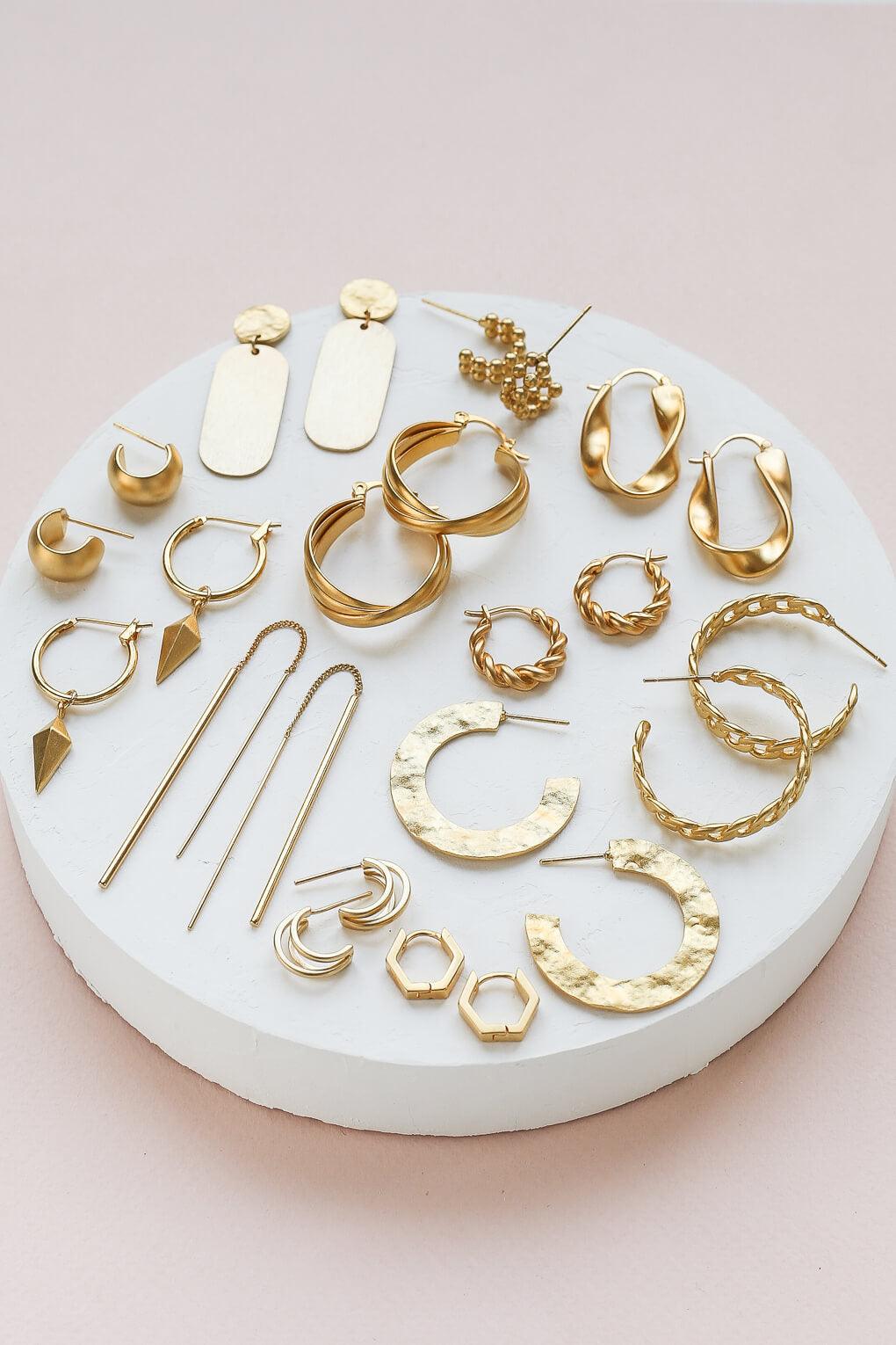 Anne Earrings