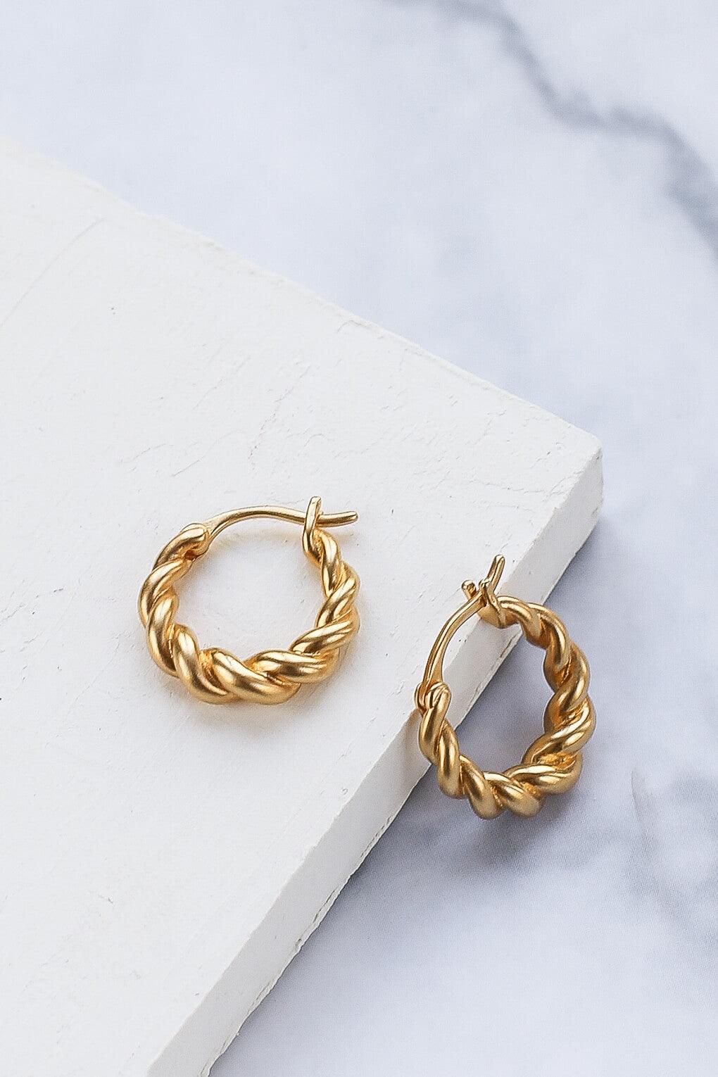 Anne Earrings