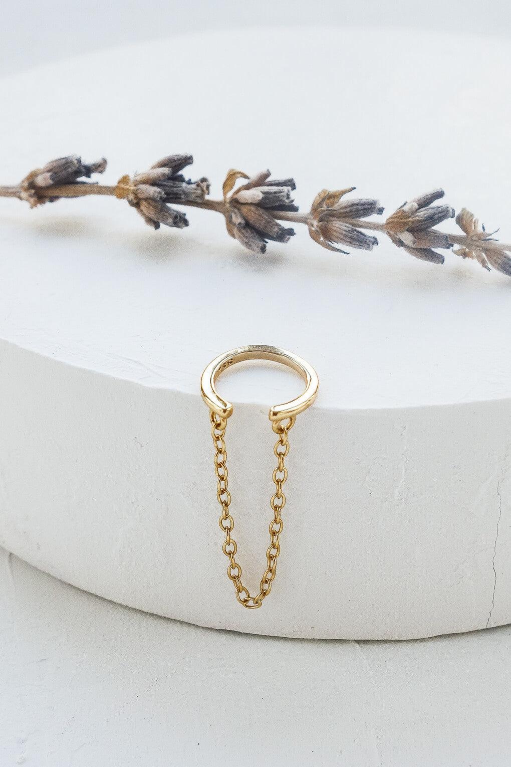 Lia Earring