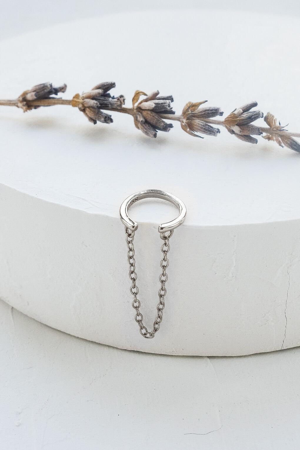Lia Earring