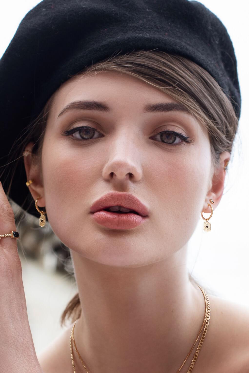 Morgan Earrings