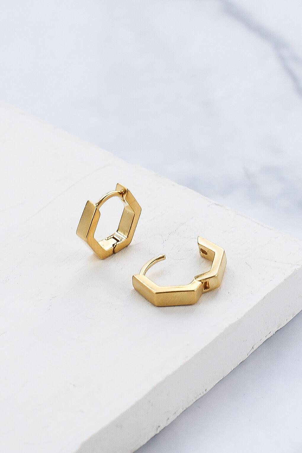 Morris Earrings