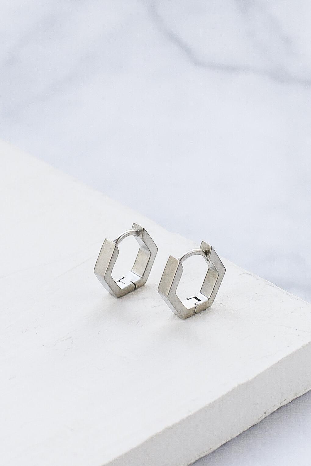 Morris Earrings