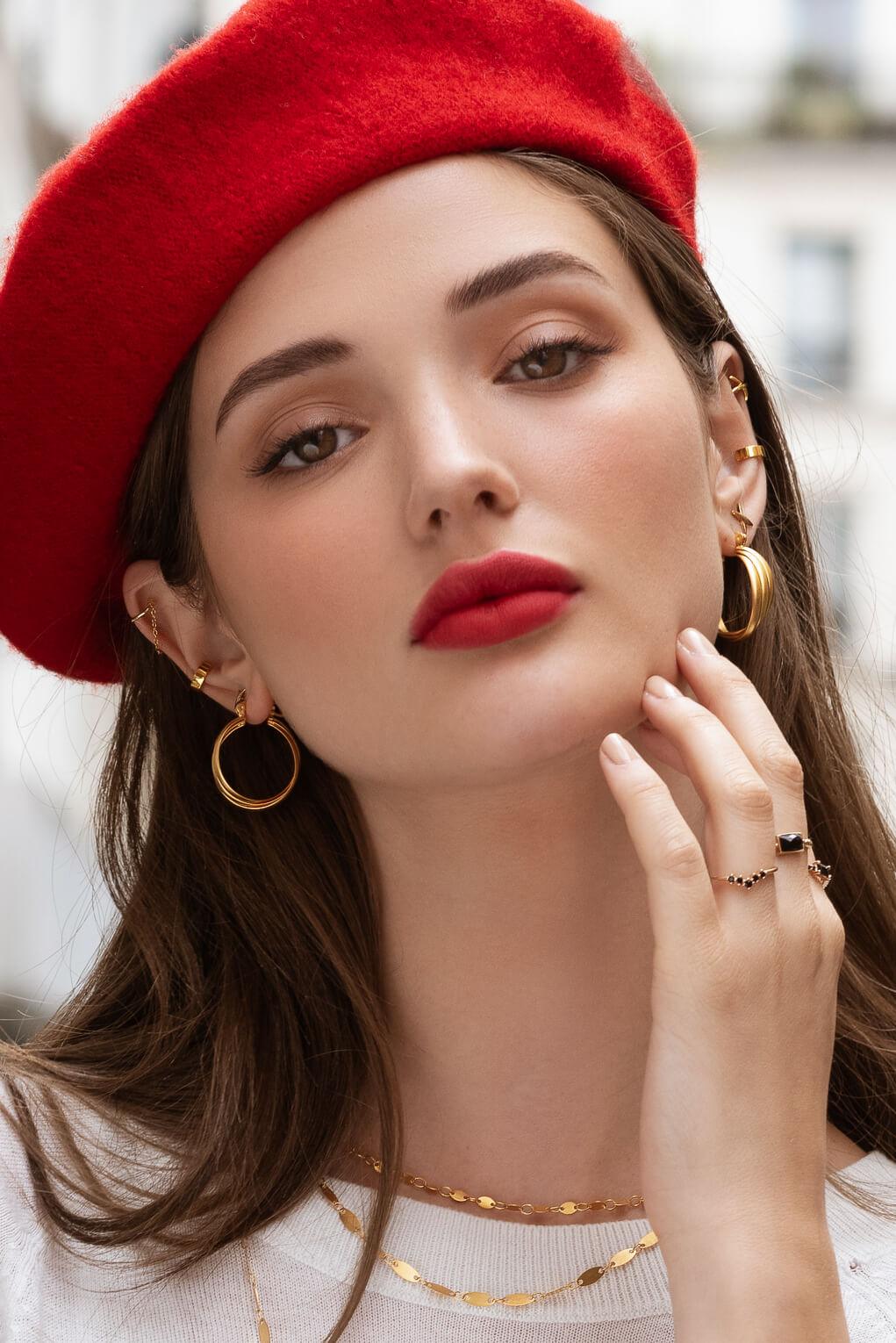 Marion Earrings