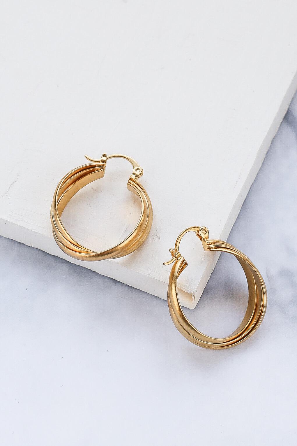 Marion Earrings