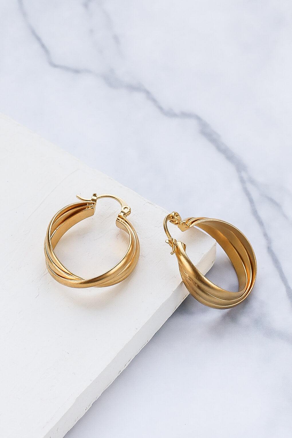 Marion Earrings